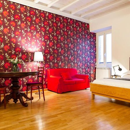 Trasteverehome - Paglia House Of 17Century In Trastevere ローマ エクステリア 写真