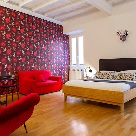 Trasteverehome - Paglia House Of 17Century In Trastevere ローマ エクステリア 写真