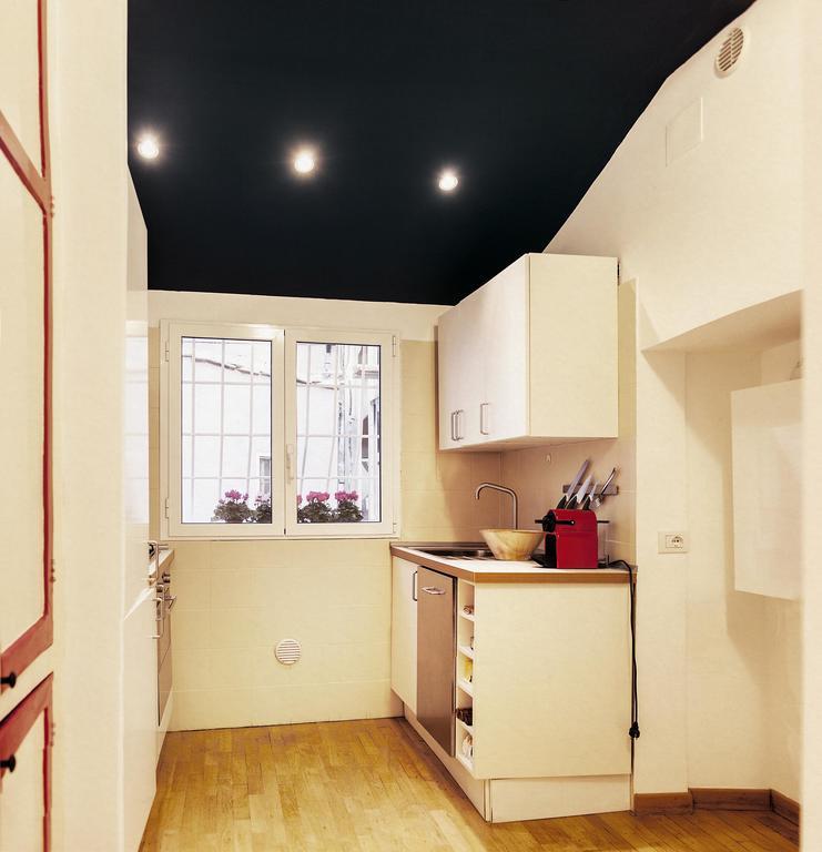 Trasteverehome - Paglia House Of 17Century In Trastevere ローマ エクステリア 写真