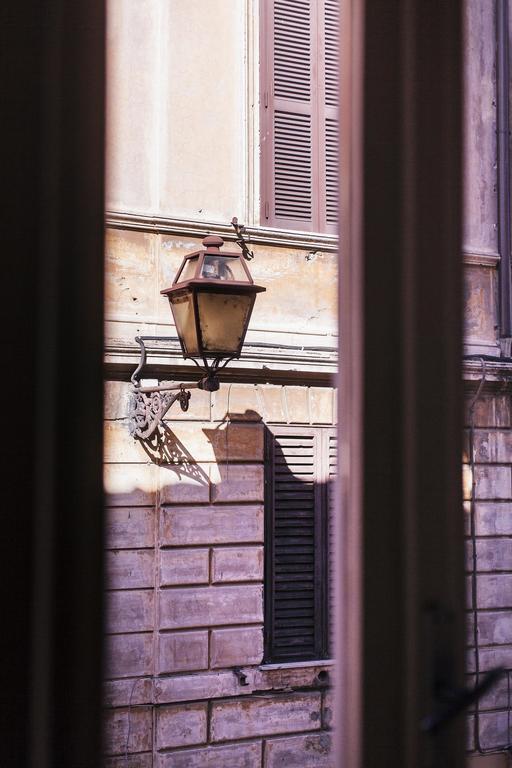 Trasteverehome - Paglia House Of 17Century In Trastevere ローマ エクステリア 写真