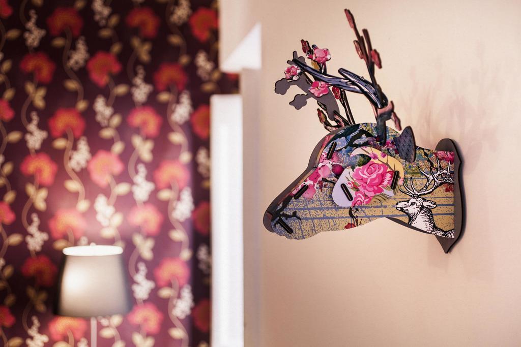 Trasteverehome - Paglia House Of 17Century In Trastevere ローマ エクステリア 写真