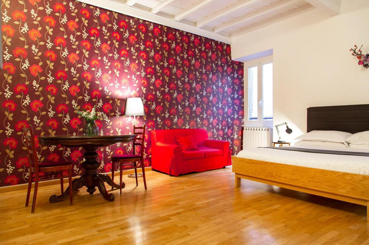Trasteverehome - Paglia House Of 17Century In Trastevere ローマ エクステリア 写真