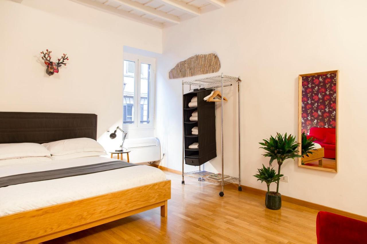 Trasteverehome - Paglia House Of 17Century In Trastevere ローマ エクステリア 写真